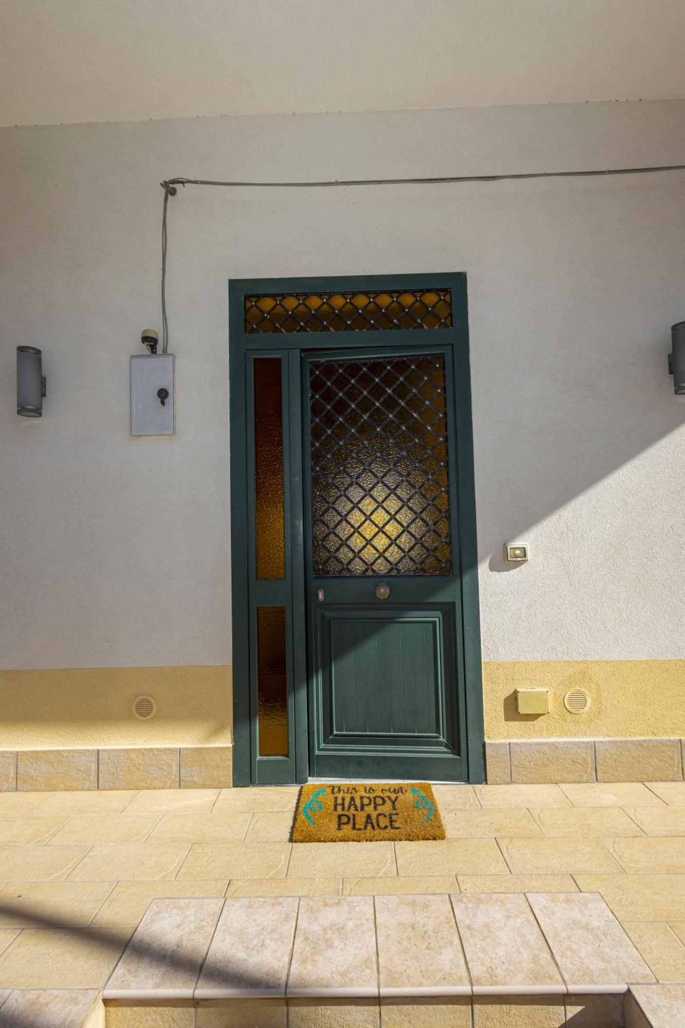 פלרמו Casa Lella Holiday Boutique מראה חיצוני תמונה